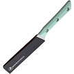 Microtech 4.5 Inch Steak Knife Set Caribbean Blue - MCT360012SETCA 