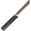 Microtech 4.5 Inch Steak Knife Set Stonewash Coyote Tan - MCT3600B10SETCE 