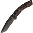 Microtech Amphibian Ram-Lok Pocket Knife Marfione - MCT58488 