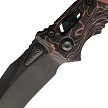 Microtech Amphibian Ram-Lok Pocket Knife Marfione - MCT58488 