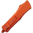 MCT6013CORHS Microtech Automatic Pocket Knife Combat Troodon Rescue OTF 
