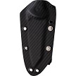 MCT93M11 Microtech Socom Alpha Miniature Warcom Fixed Blade Knife 