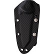 MCT93M12 Microtech Socom Alpha Miniature Warcom Fixed Blade Knife 