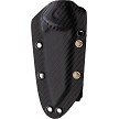 MCT93M3DLCC Microtech Socom Alpha Miniature Warcom Fixed Blade Knife 
