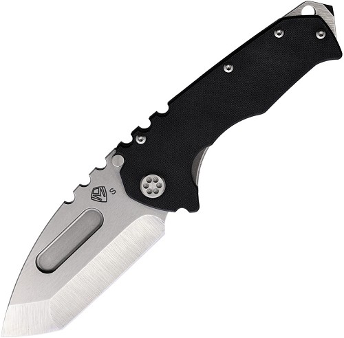 Medford Praetorian G Framelock Pocket Knife S35VN - MD011STT08TM 