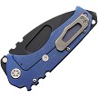 MD0124PD03A2 Medford Praetorian T Framelock Pocket Knife Drop Point 