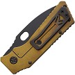 MD0144PQ36A1 Medford TFF-1 Framelock Pocket Knife 