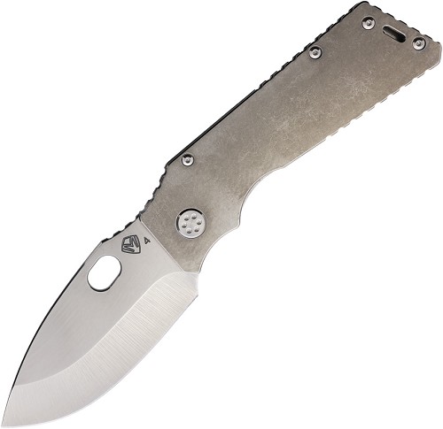 Medford TFF-1 Framelock Pocket Knife S45VN - MD0144TQ01TM 