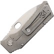 MD0144TQ01TM Medford TFF-1 Framelock Pocket Knife S45VN 