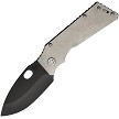 Medford TFF 1 Framelock Pocket Knife - MD014SPQ01TM 