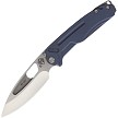 Medford Infraction Framelock Pocket Knife - MD031STQ37A2 