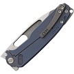 MD031STQ37A2 Medford Infraction Framelock Pocket Knife 