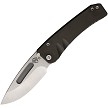 Medford Midi Marauder Framelock Pocket Knife S35VN - MD033STD30PV 