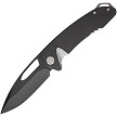 Medford Knives On Belay Framelock Pocket Knife - MD038SJQ31PT 