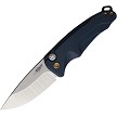 Medford Smooth Criminal Button Lock Pocket Knife - MD0394TQ44AU 