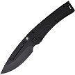 Medford Marauder H Framelock Pocket Knife - MD0454PD30PV 