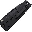 MD0454PD30PV Medford Marauder H Framelock Pocket Knife 