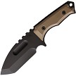 Medford Emperor Fixed Blade Knife - MD050SPQ09KC 