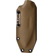 MD050SPQ09KC Medford Emperor Fixed Blade Knife 