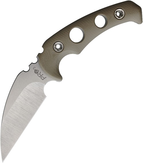 Medford Fighting Utility Knife 2 - MD0523TQ09KC 