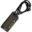 Medford Micro Tanto Fixed Blade Knife OD - MD053VTQ10KO 