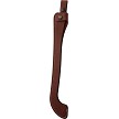 MD0597EQ08LE Medford Machete Black S7 