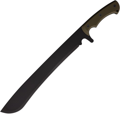 Medford Machete OD Green S7 - MD0597EQ10LE 