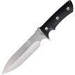Medford Jungle Fighter Fixed Blade Knife - MD0663TQ08KB 
