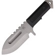 Medford Seawolf Fixed Blade Knife 3V Black G10 with Kydex - MD0693TQ08KB 