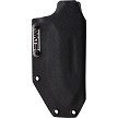 MD0693TQ08KB Medford Seawolf Fixed Blade Knife 3V Black G10 with Kydex 