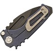 MD08SPD37A2 Medford Micro Praetorian Framelock Pocket Knife 