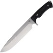 Medford Bonfire Fixed Blade Knife - MD0913TQ08KB 