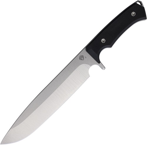 Medford Bonfire Fixed Blade Knife - MD0913TQ08KB 