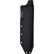MD0913TQ08KB Medford Bonfire Fixed Blade Knife 