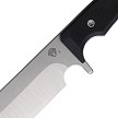 MD0913TQ08KB Medford Bonfire Fixed Blade Knife 