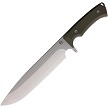 Medford Bonfire Fixed Blade Knife - MD0913TQ10KO 