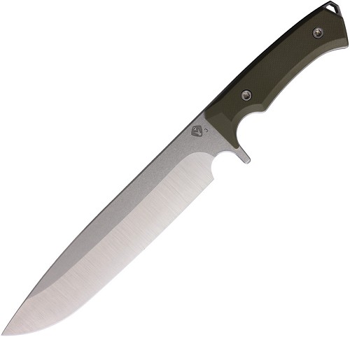 Medford Bonfire Fixed Blade Knife - MD0913TQ10KO 