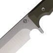 MD0913TQ10KO Medford Bonfire Fixed Blade Knife 