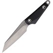 Medford Pro UDT Fixed Blade Knife Black - MD114VTQ08KB 