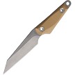 Medford Pro UDT Fixed Blade Knife Coyote - MD114VTQ09KC 