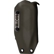 MD118VTQ10KO Medford Mizuchi Fixed Blade Knife OD Green 20CV 