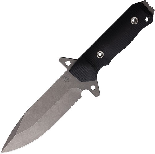 Medford AIO-2 Fixed Blade Knife 3V 0 - MD1193TQ08LE 