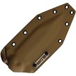 MD1193TQ09KC Medford AIO-2 Fixed Blade Knife 3V 