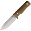 Medford The San PS Fixed Blade Knife - MD1203TQ09LE 