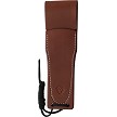MD1203TQ09LE Medford The San PS Fixed Blade Knife 