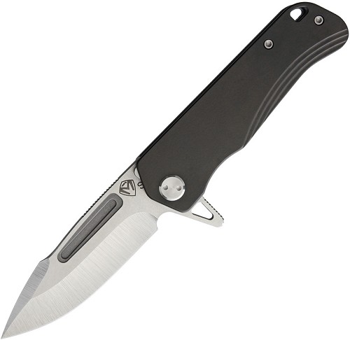 Medford Knives Proxima Framelock Pocket Knife - MD200ST30PV 