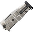 Medford USMC Fighter Framelock Pocket Knife - MD204STQ01TM 