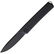 Medford Gentleman Jack 2 Slip Joint Pocket Knife S45VN DLC - MD2114PD30PV 