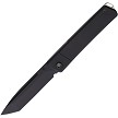 Medford Gentleman Jack Pocket Knife Tanto S45VN - MD2114PT30PV 