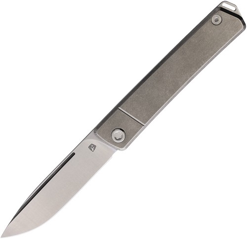 Medford Gentleman Jack 2 Pocket Knife S45VN - MD2114TD01TM 